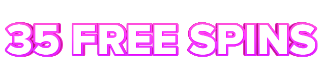 TebWin 35 FREE SPINS
