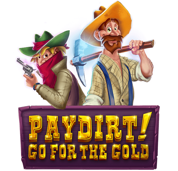 TebWin Pay dirt! Go for the Gold