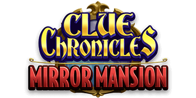 TebWin Clue Chronicles: Mirror Mansion